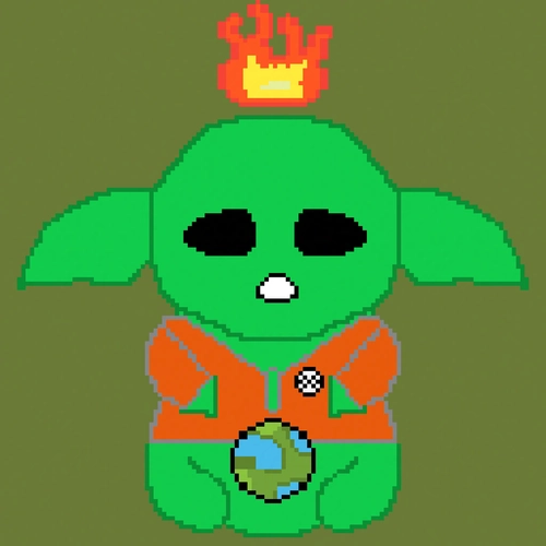 Token #950