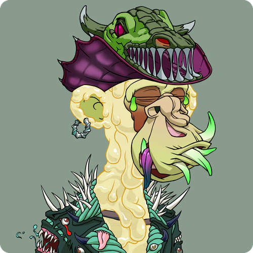 Token #1096