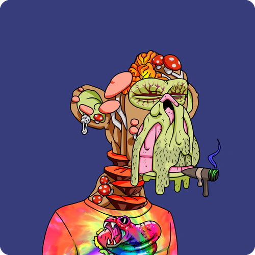 Token #4447
