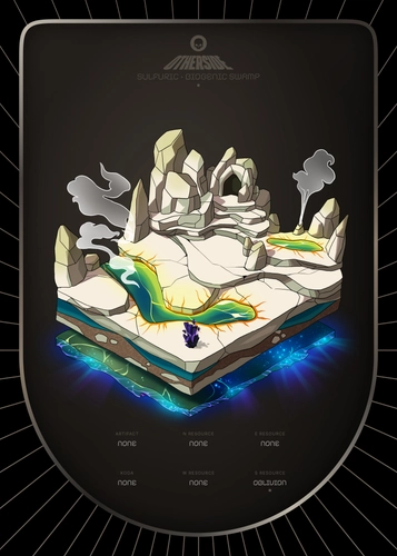 Token #848