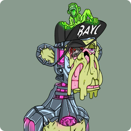 Token #914