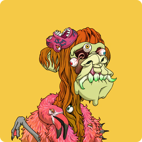 Token #4470