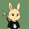 rabbits