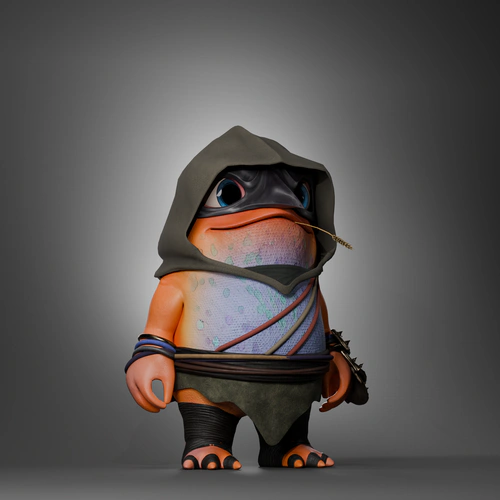 Token #236