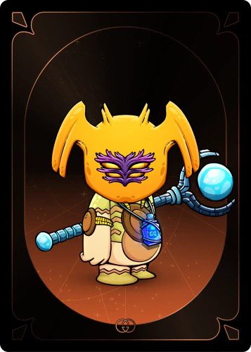 Token #5285