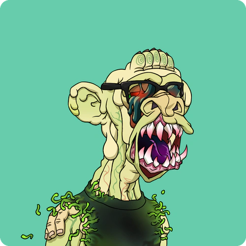 Token #4208