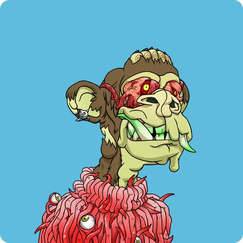 Token #5322