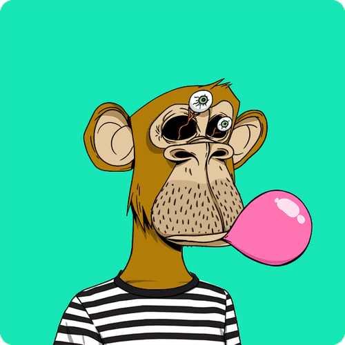 Token #4860