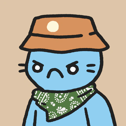 Token #5358