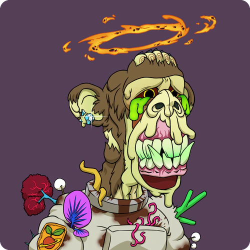 Token #781