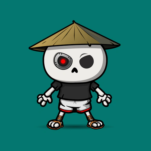 Token #1463