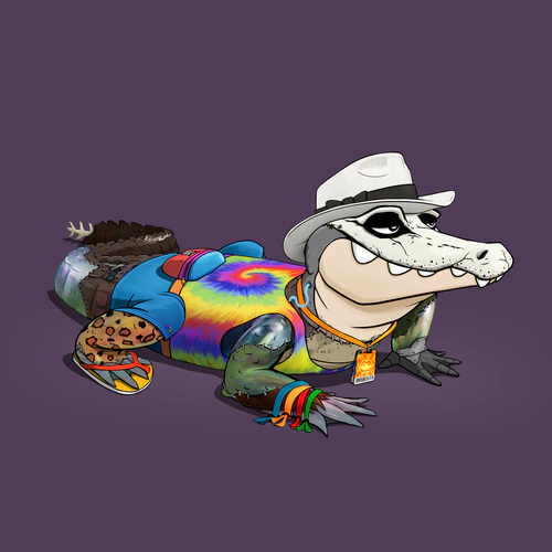 Token #151