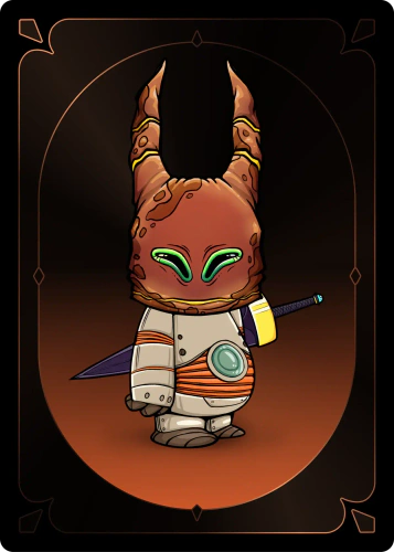 Token #5106
