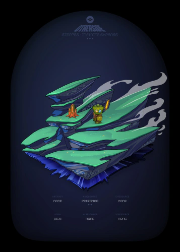 Otherdeed #61740 artwork