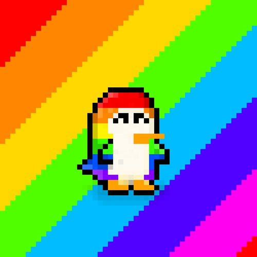 Token #750