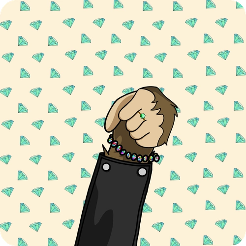 Token #8569