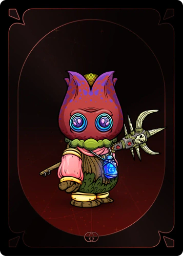 Token #7274