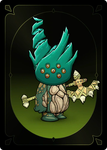 Token #8060
