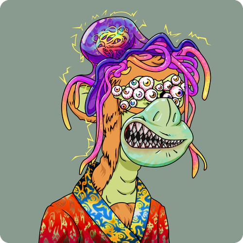 Token #1126