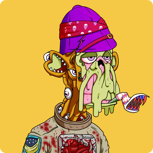 Token #5964