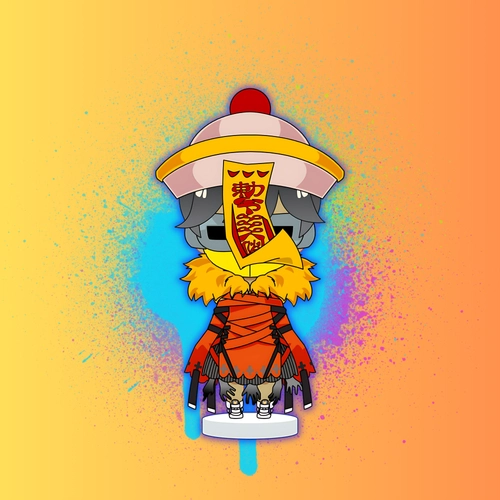 Token #11