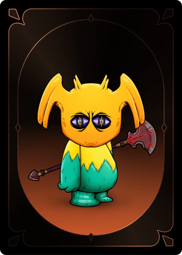 Token #6870