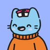 Cool Cats #6940
