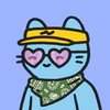 Cool Cats #9459