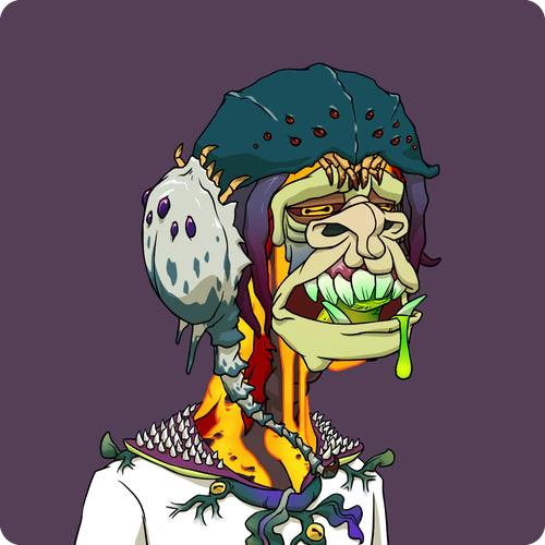 Token #2216