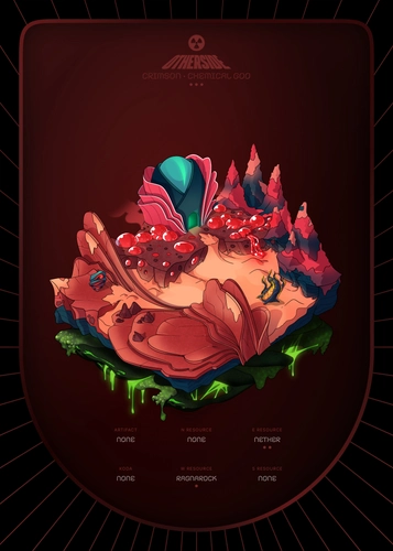 Token #20809