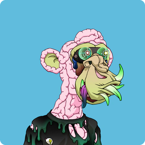 Token #3477