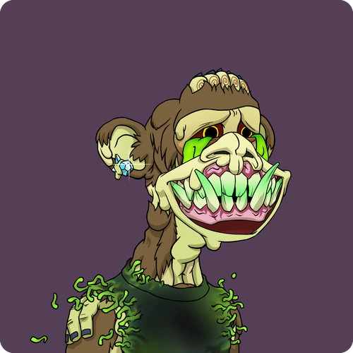 Token #6068