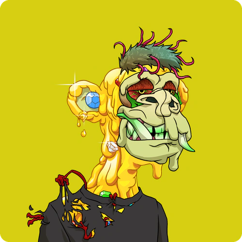 Token #11057