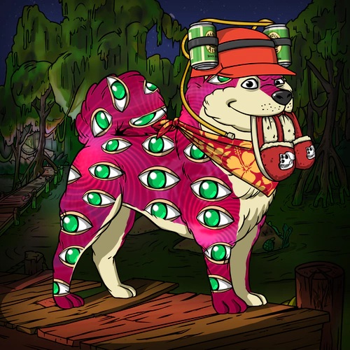 Token #1089