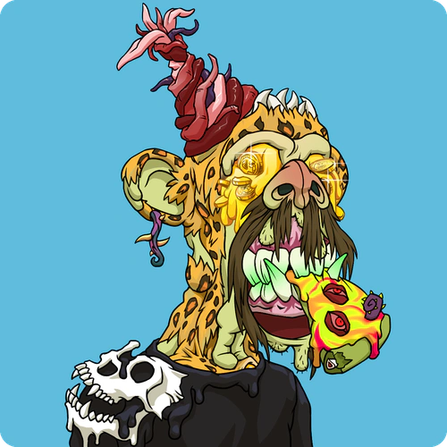 Token #4174