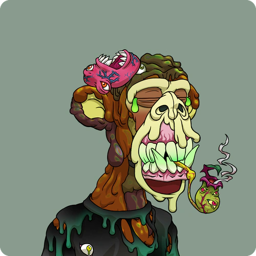 Token #8151