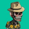 calaveras