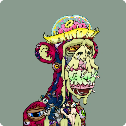 Token #4198