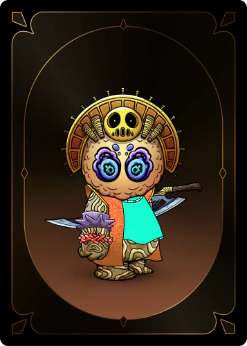 Token #1267