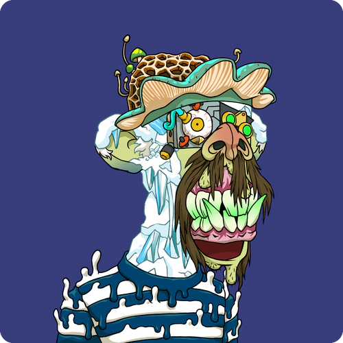 Token #7333