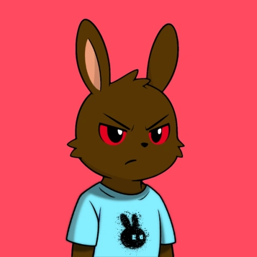 Token #2345