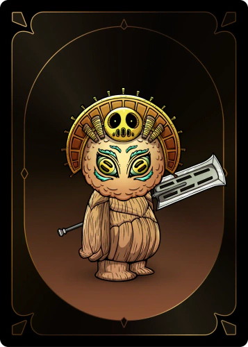 Token #5629