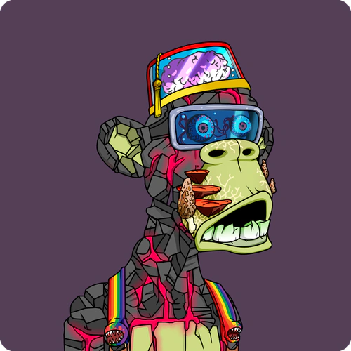 Token #2182