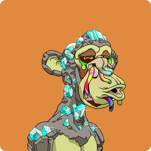 Token #805