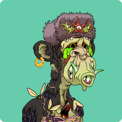 Token #16489