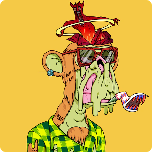 Token #5206
