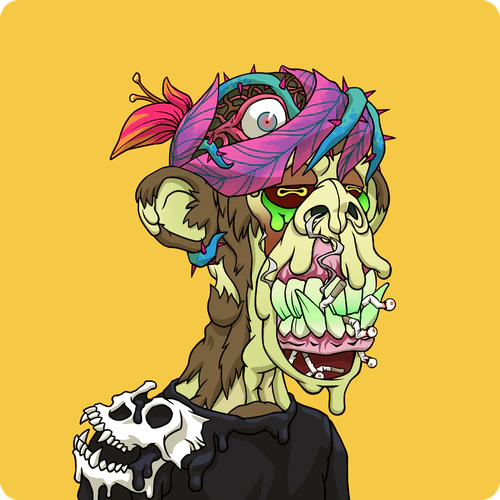 Token #2370
