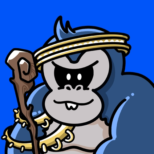 Token #5244