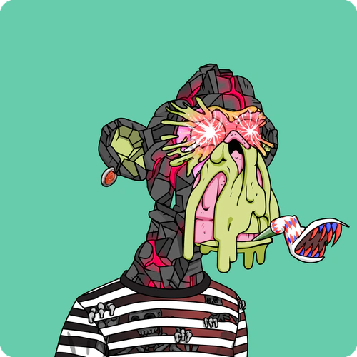 Token #4130