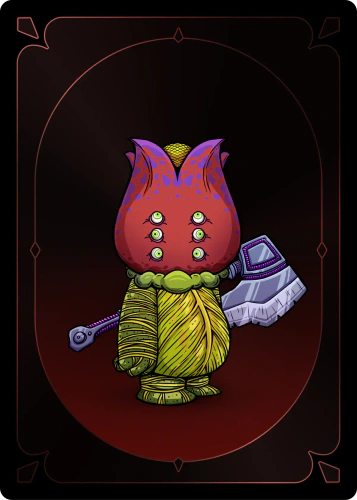 Token #7313